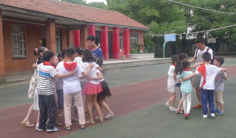20170601-晴川阁小学六一圆梦志愿活动 (4) - 副本 20170601-晴川阁小学六一圆梦志愿活动 (4) - 副本